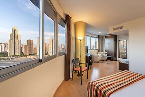 Hotel La Estacion