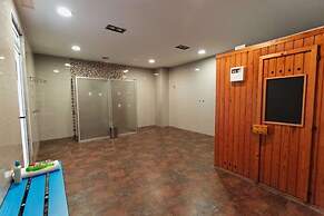 Hotel La Estacion