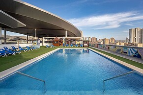 Hotel La Estacion