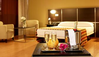 Hotel La Estacion