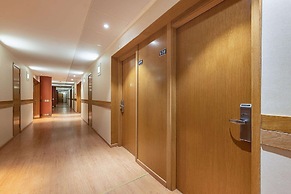 Hotel La Estacion