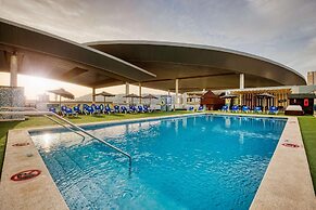 Hotel La Estacion