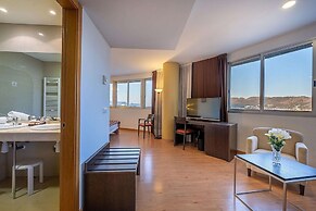 Hotel La Estacion