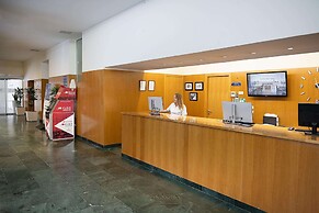 Hotel La Estacion