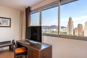 Hotel La Estacion
