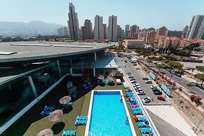 Hotel La Estacion