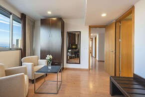 Hotel La Estacion