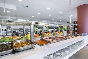 Hotel La Estacion