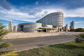 Hotel La Estacion