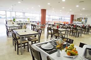 Hotel La Estacion