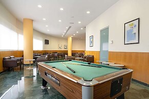 Hotel La Estacion
