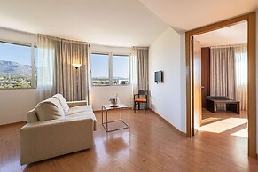 Hotel La Estacion