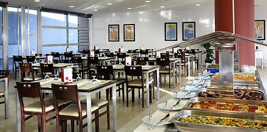 Hotel La Estacion
