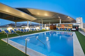 Hotel La Estacion
