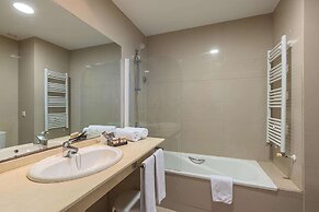 Hotel La Estacion