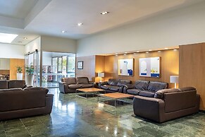 Hotel La Estacion