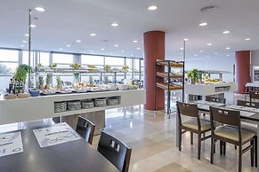 Hotel La Estacion