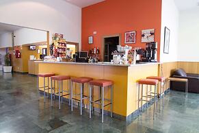 Hotel La Estacion