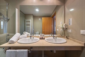 Hotel La Estacion
