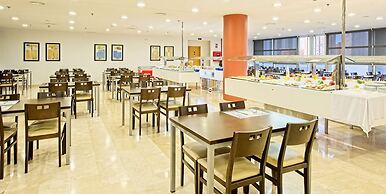 Hotel La Estacion