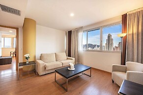 Hotel La Estacion