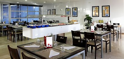 Hotel La Estacion