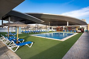 Hotel La Estacion