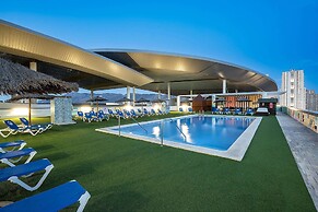 Hotel La Estacion