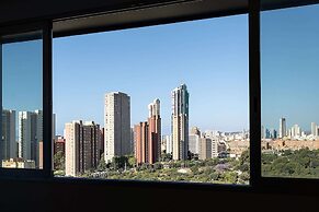 Hotel La Estacion
