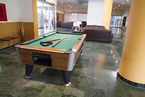 Hotel La Estacion