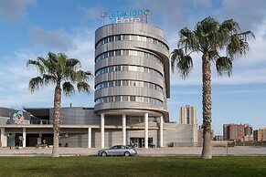 Hotel La Estacion