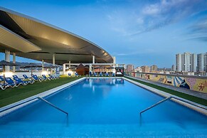Hotel La Estacion