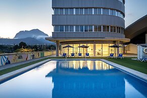 Hotel La Estacion
