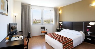 Hotel La Estacion
