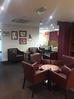 Legacy Preston International Hotel