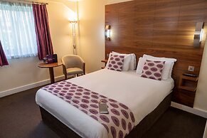 Legacy Preston International Hotel