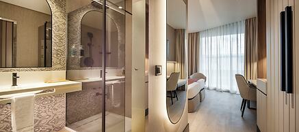 Hotel ILUNION Atrium