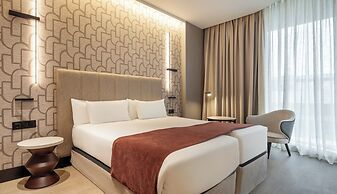 Hotel ILUNION Atrium