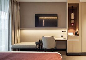 Hotel ILUNION Atrium