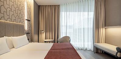 Hotel ILUNION Atrium