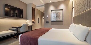 Hotel ILUNION Atrium