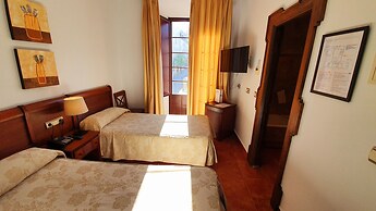 Hotel Coso Viejo