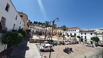 Hotel Coso Viejo