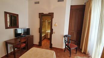 Hotel Coso Viejo