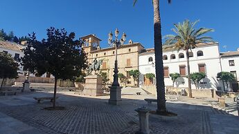 Hotel Coso Viejo