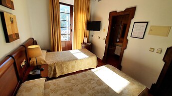 Hotel Coso Viejo