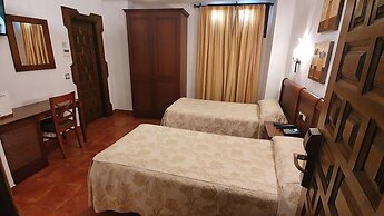 Hotel Coso Viejo