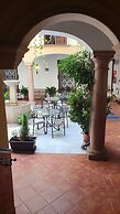 Hotel Coso Viejo