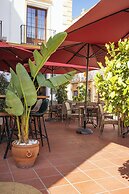 Hotel Palacio de Hemingway