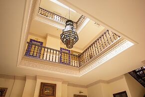 Hotel Palacio de Hemingway